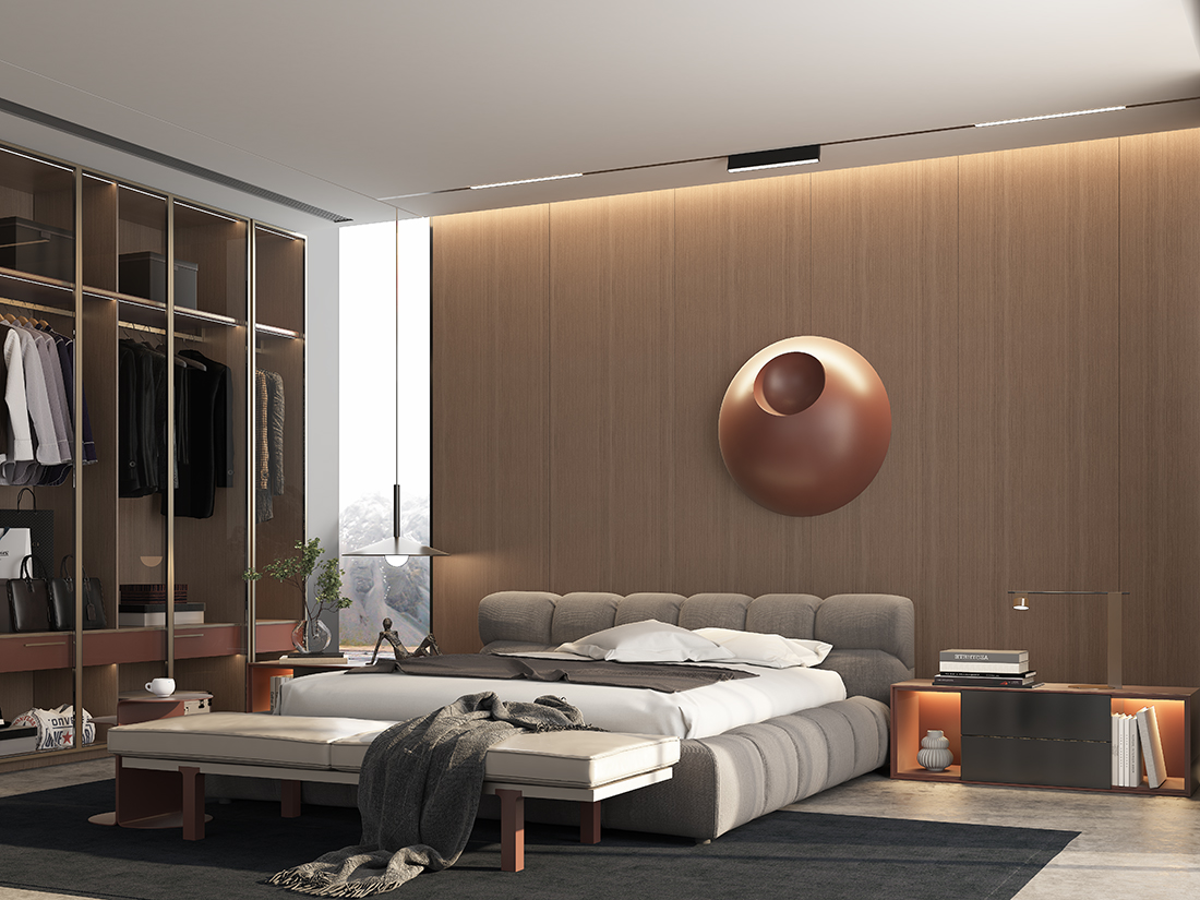 歐派板材 - 形象新升級煥新不換芯(圖2)